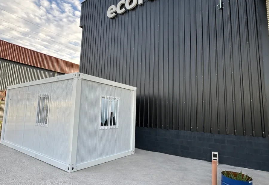 Ecofertil