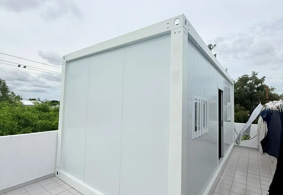 Casa particular