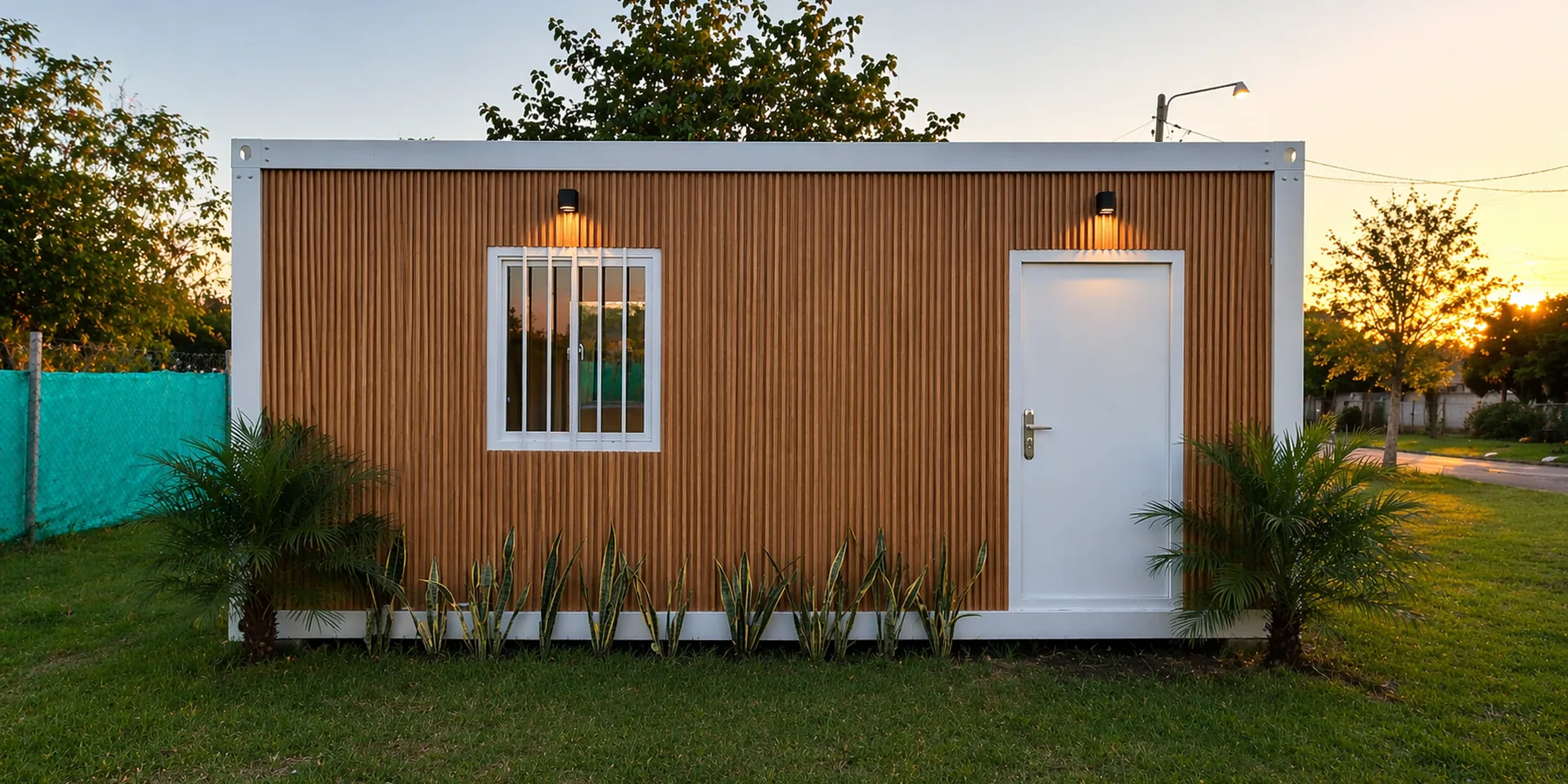 Boxhaus Vivienda y Turismo
